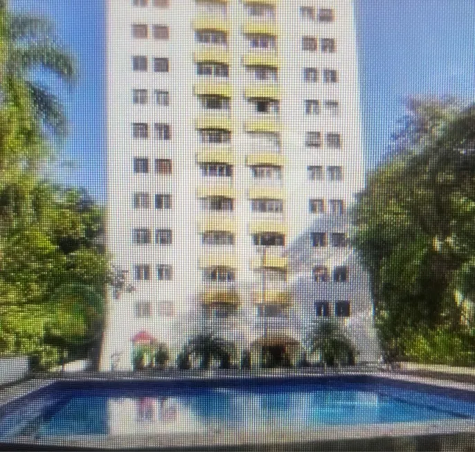 Foto 1 de Apartamento com 3 Quartos à venda, 95m² em Vila Albertina, São Paulo