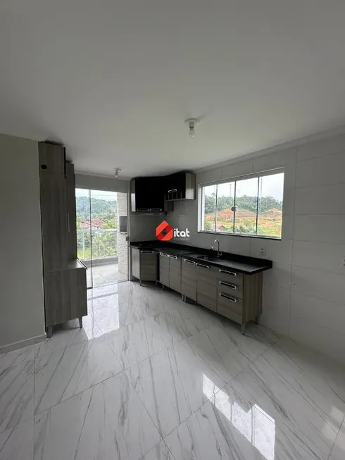 Foto 1 de Apartamento com 2 Quartos à venda, 88m² em Três Rios do Sul, Jaraguá do Sul