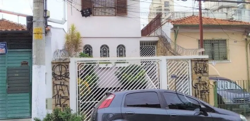 Foto 1 de Sobrado com 3 Quartos à venda, 210m² em Vila Prudente, São Paulo