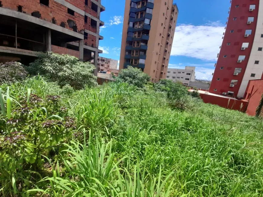 Foto 1 de Lote/Terreno para alugar, 446m² em Centro, Ribeirão Preto