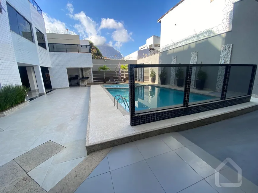 Foto 1 de Apartamento com 3 Quartos à venda, 156m² em Ilha dos Araujos, Governador Valadares