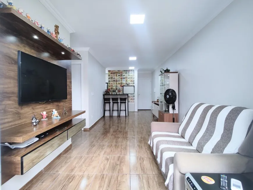 Foto 1 de Apartamento com 2 Quartos à venda, 64m² em Lira, Estância Velha