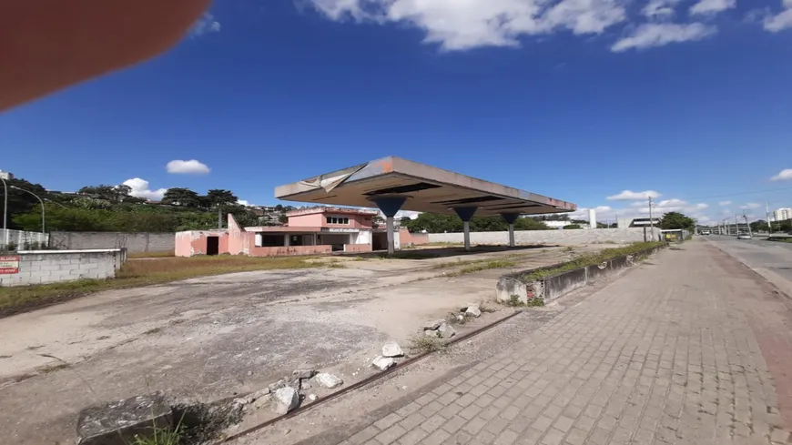 Foto 1 de Lote/Terreno para venda ou aluguel, 20000m² em Jardim Aeroporto, São José dos Campos