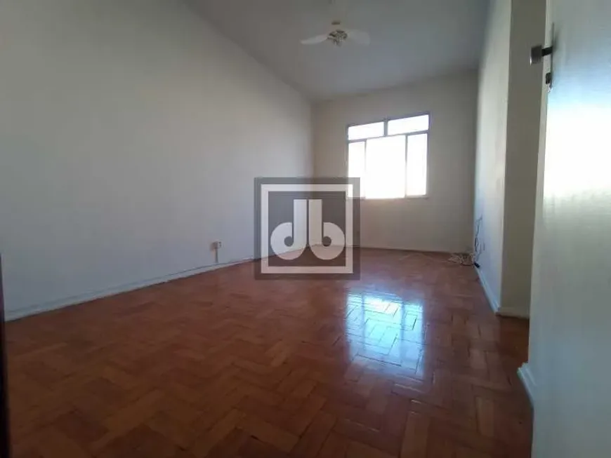 Foto 1 de Apartamento com 2 Quartos à venda, 65m² em Méier, Rio de Janeiro