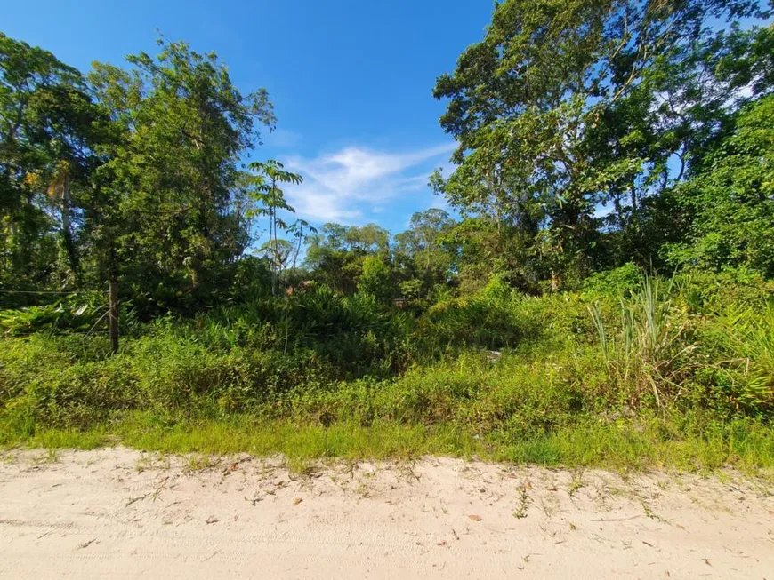 Foto 1 de Lote/Terreno à venda, 300m² em , Itapoá