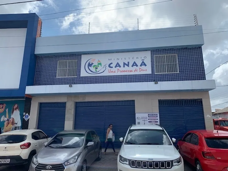 Foto 1 de Imóvel Comercial para alugar, 540m² em Montese, Fortaleza