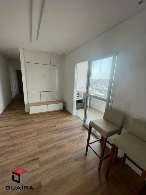 Foto 1 de Apartamento com 2 Quartos à venda, 59m² em Baeta Neves, São Bernardo do Campo