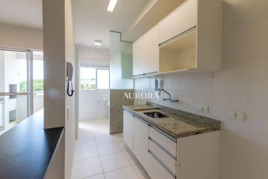 Foto 1 de Apartamento com 3 Quartos à venda, 75m² em Gleba Palhano, Londrina