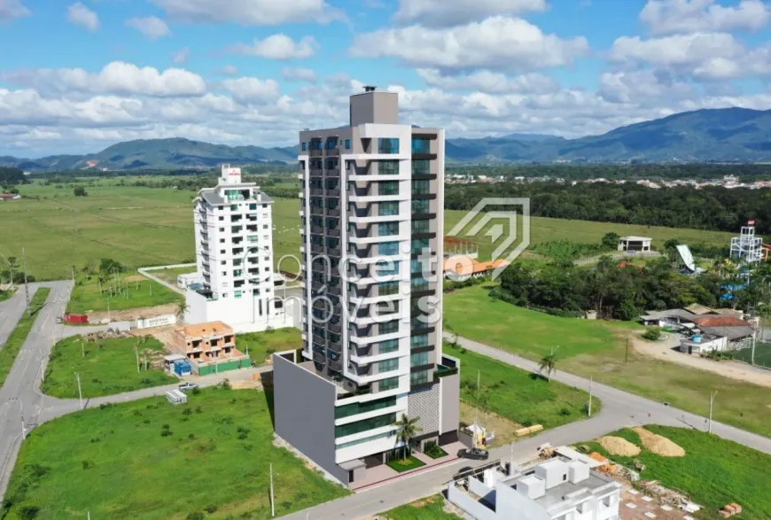 Foto 1 de Apartamento com 2 Quartos à venda, 70m² em , Porto Belo