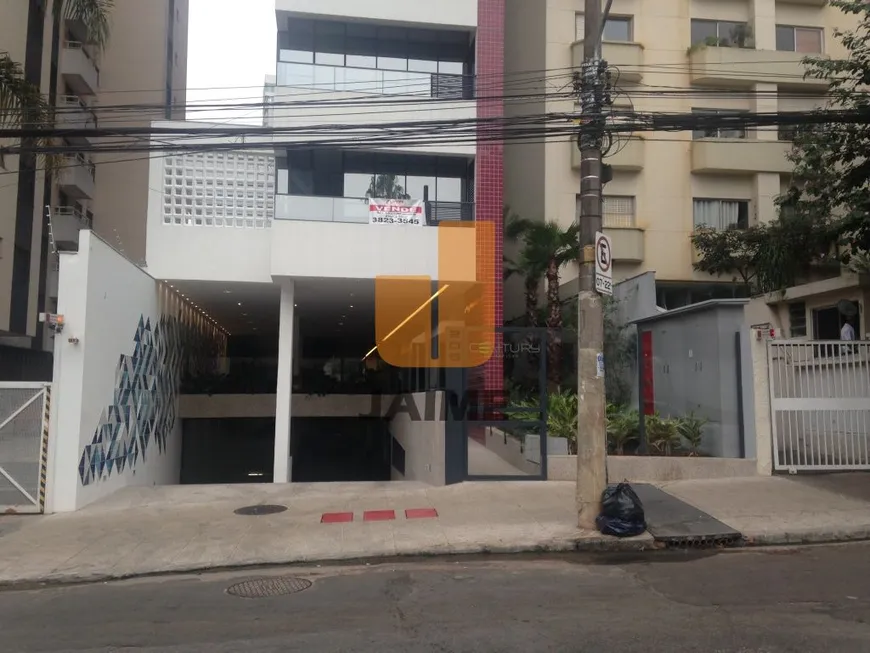 Foto 1 de Imóvel Comercial à venda, 23m² em Consolação, São Paulo
