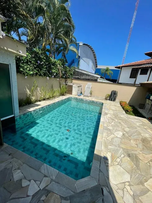 Foto 1 de Casa com 4 Quartos à venda, 256m² em Barra do Una, São Sebastião