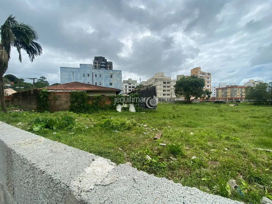 Foto 1 de Lote/Terreno à venda, 2165m² em Enseada, Guarujá