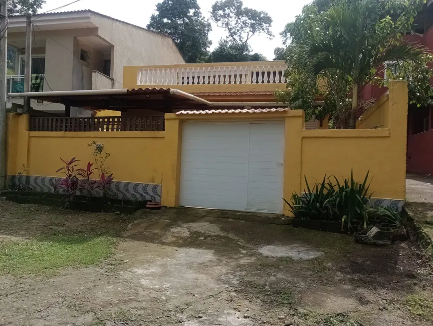 Foto 1 de Casa com 3 Quartos à venda, 130m² em Vargem Grande, Rio de Janeiro