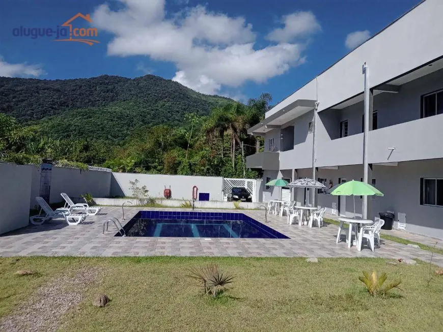 Foto 1 de Prédio Comercial à venda, 595m² em , Ubatuba