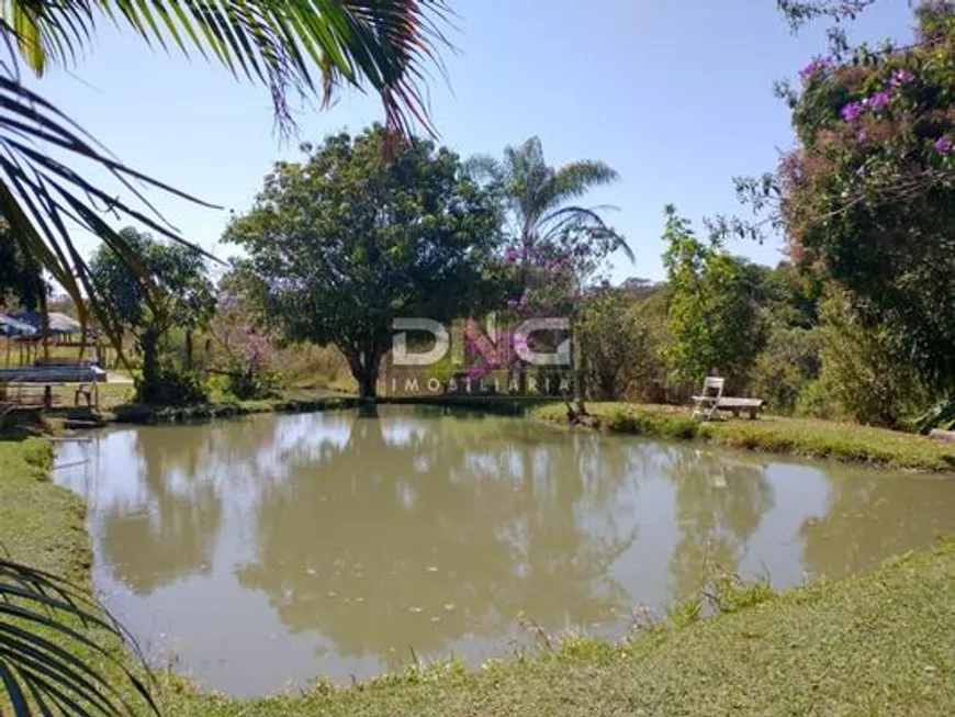 Foto 1 de Fazenda/Sítio com 4 Quartos à venda, 24483m² em Brazlândia, Brasília