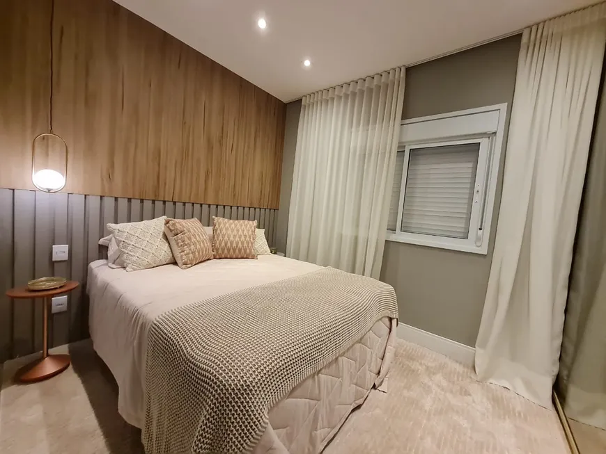 Foto 1 de Apartamento com 2 Quartos à venda, 60m² em Santa Terezinha, Paulínia