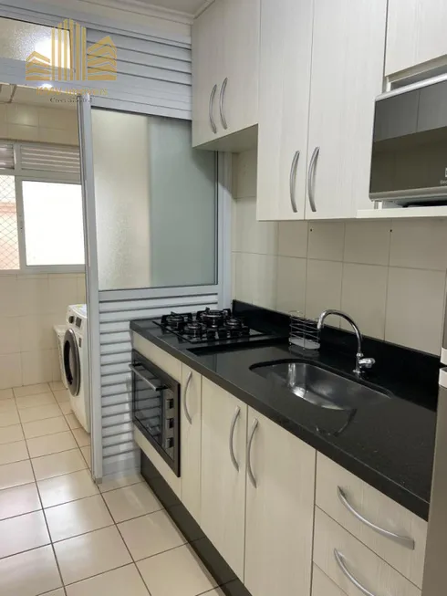 Foto 1 de Apartamento com 3 Quartos à venda, 68m² em Cursino, São Paulo