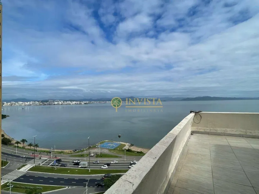 Foto 1 de Cobertura com 4 Quartos à venda, 384m² em Centro, Florianópolis