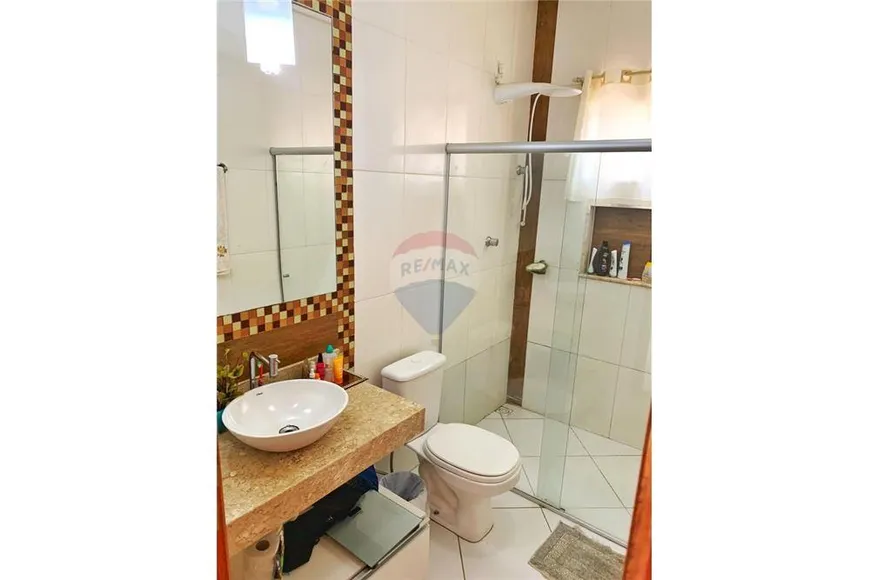 Foto 1 de Casa com 2 Quartos à venda, 115m² em Kaikan, Teixeira de Freitas