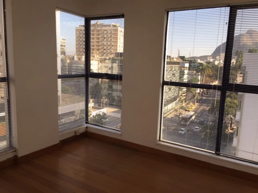 Foto 1 de Sala Comercial com 2 Quartos à venda, 96m² em Jardim Botânico, Rio de Janeiro