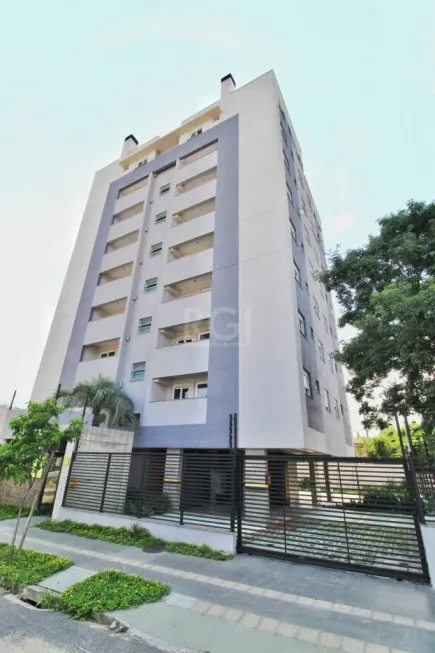 Foto 1 de Apartamento com 2 Quartos à venda, 51m² em Teresópolis, Porto Alegre