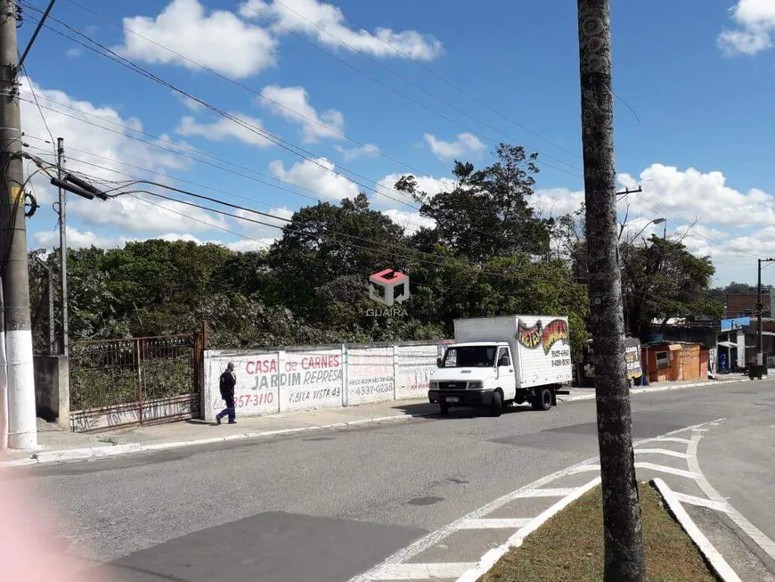 Foto 1 de à venda, 1000m² em Batistini, São Bernardo do Campo