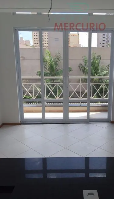 Foto 1 de Apartamento com 1 Quarto à venda, 50m² em Vila Nova Cidade Universitaria, Bauru