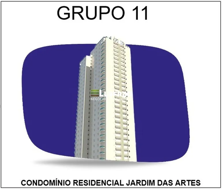 Foto 1 de Apartamento com 3 Quartos à venda, 125m² em Jardim Santa Maria, Embu das Artes