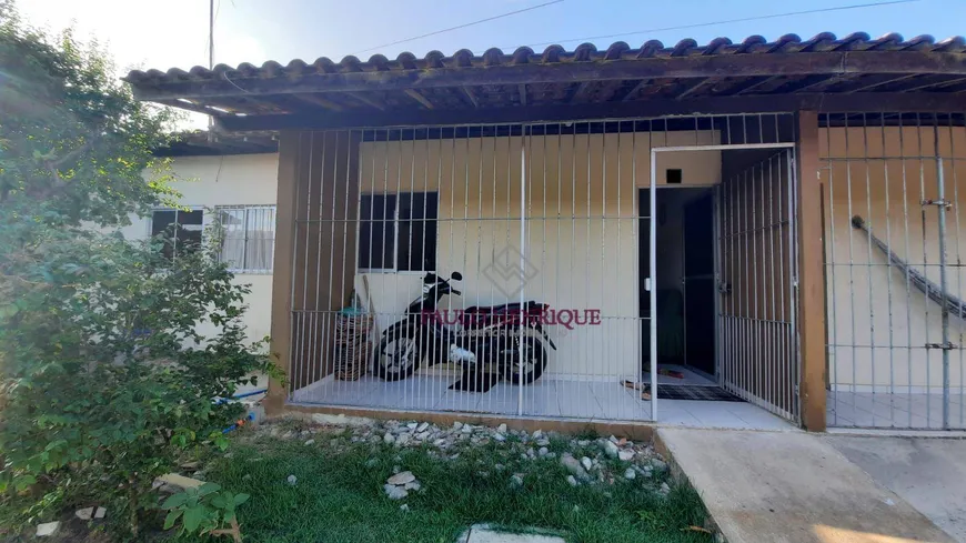 Foto 1 de Casa de Condomínio com 2 Quartos à venda, 68m² em Cidade Universitária, Maceió