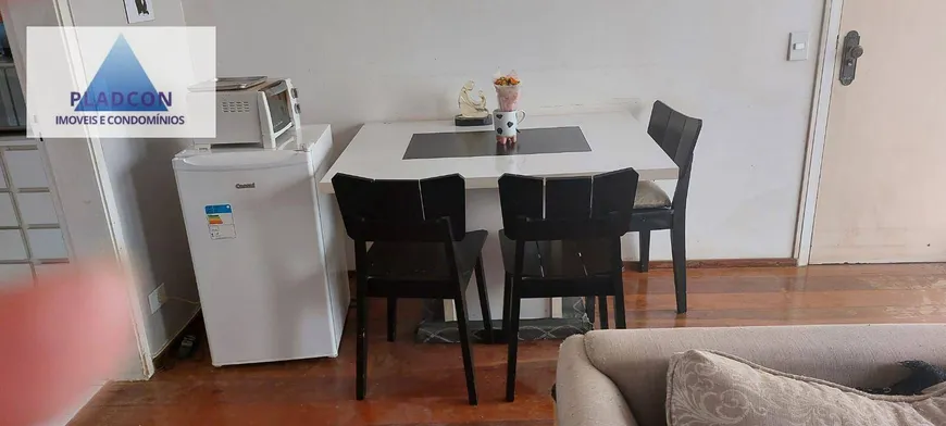 Foto 1 de Apartamento com 3 Quartos à venda, 85m² em Pinheiros, São Paulo