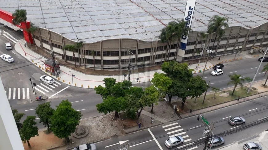 Foto 1 de Sala Comercial à venda, 31m² em Pilares, Rio de Janeiro