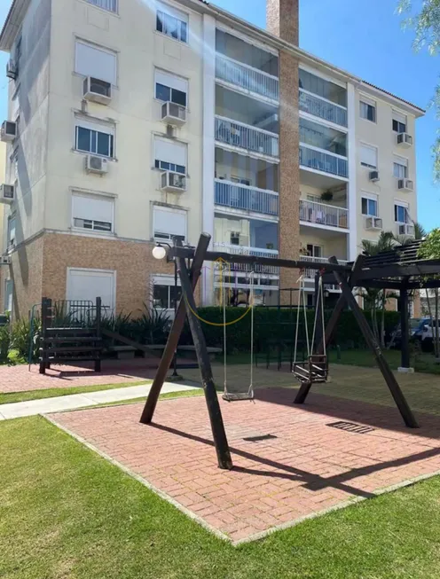 Foto 1 de Apartamento com 3 Quartos à venda, 86m² em Capoeiras, Florianópolis