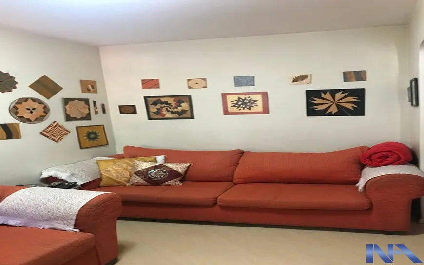 Foto 1 de Casa com 3 Quartos à venda, 206m² em Vila Clementino, São Paulo