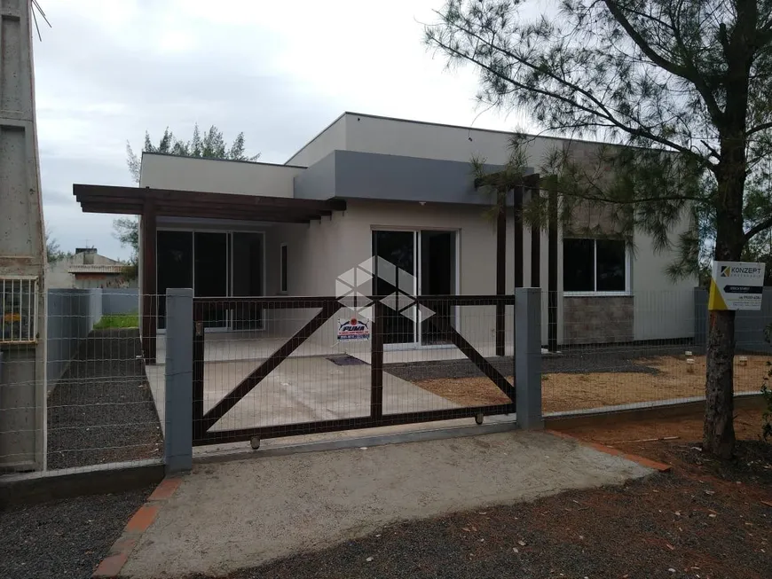 Foto 1 de Casa com 2 Quartos à venda, 95m² em , Sombrio