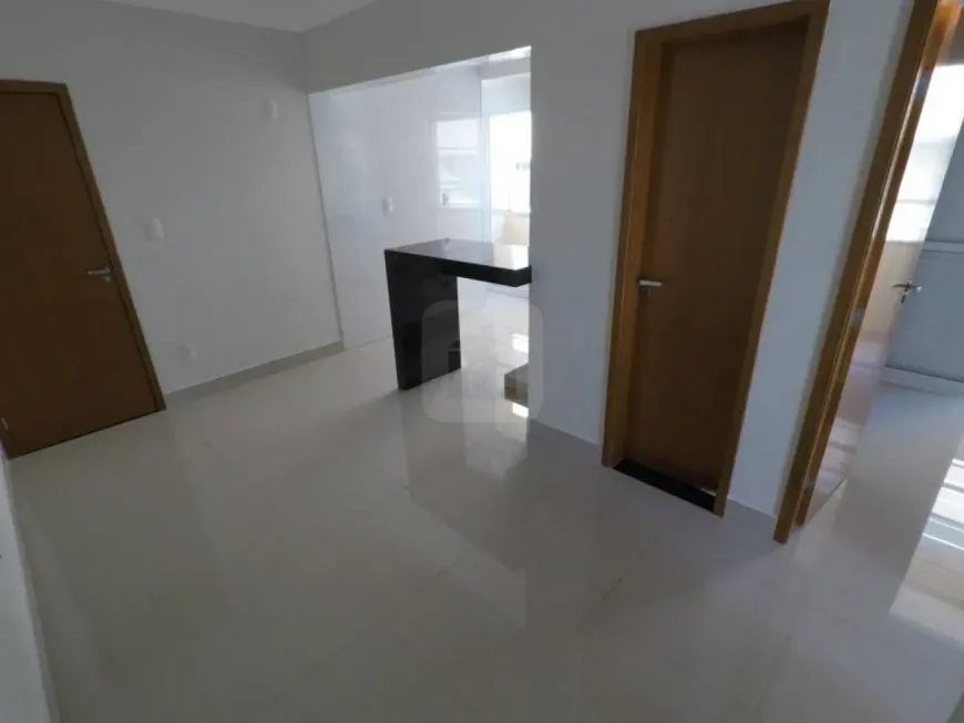 Foto 1 de Apartamento com 2 Quartos à venda, 52m² em Santa Mônica, Uberlândia