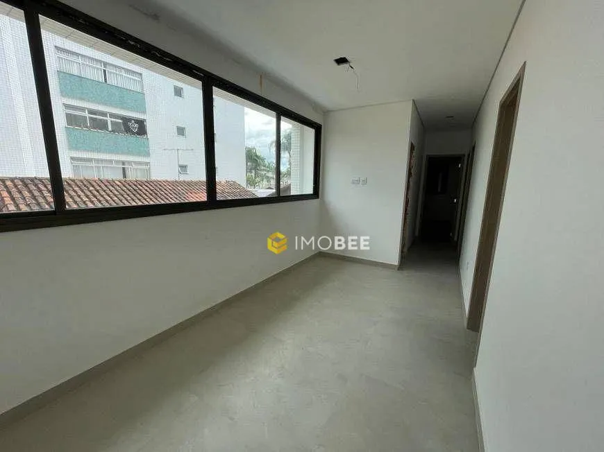 Foto 1 de Apartamento com 3 Quartos à venda, 63m² em Itapoã, Belo Horizonte