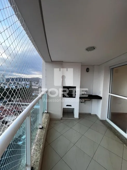 Foto 1 de Apartamento com 3 Quartos à venda, 73m² em Mogi Moderno, Mogi das Cruzes