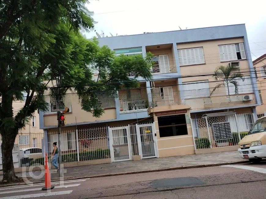 Foto 1 de Apartamento com 2 Quartos à venda, 60m² em Cristo Redentor, Porto Alegre