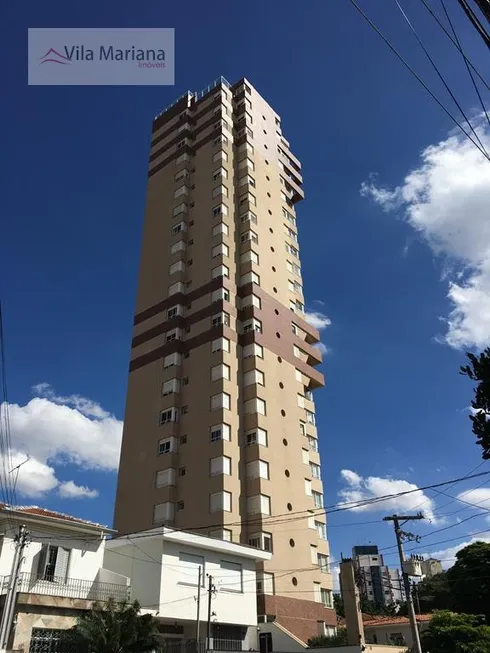Foto 1 de Apartamento com 3 Quartos à venda, 193m² em Mirandópolis, São Paulo