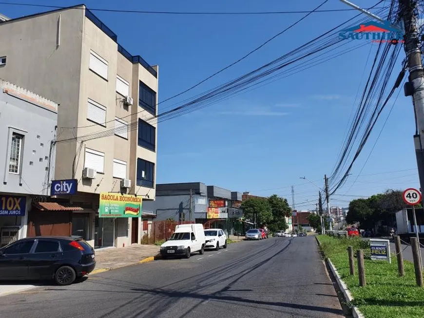 Foto 1 de Apartamento com 3 Quartos à venda, 102m² em Camboim, Sapucaia do Sul