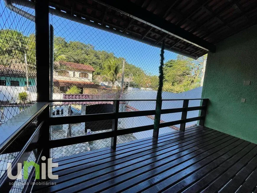 Foto 1 de Casa com 3 Quartos à venda, 350m² em Serra Grande, Niterói