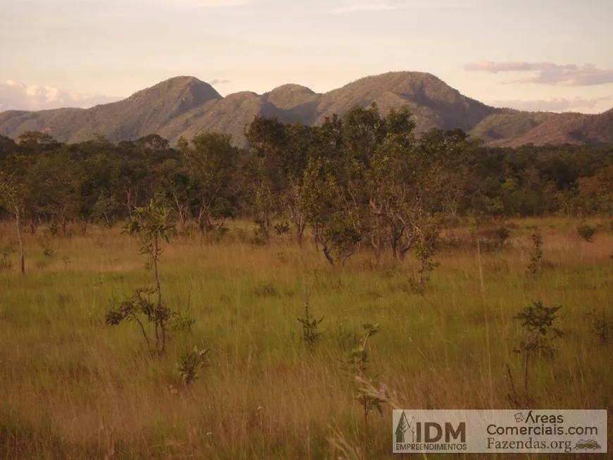 Foto 1 de Lote/Terreno à venda, 45000000m² em Setor Central, Taipas do Tocantins