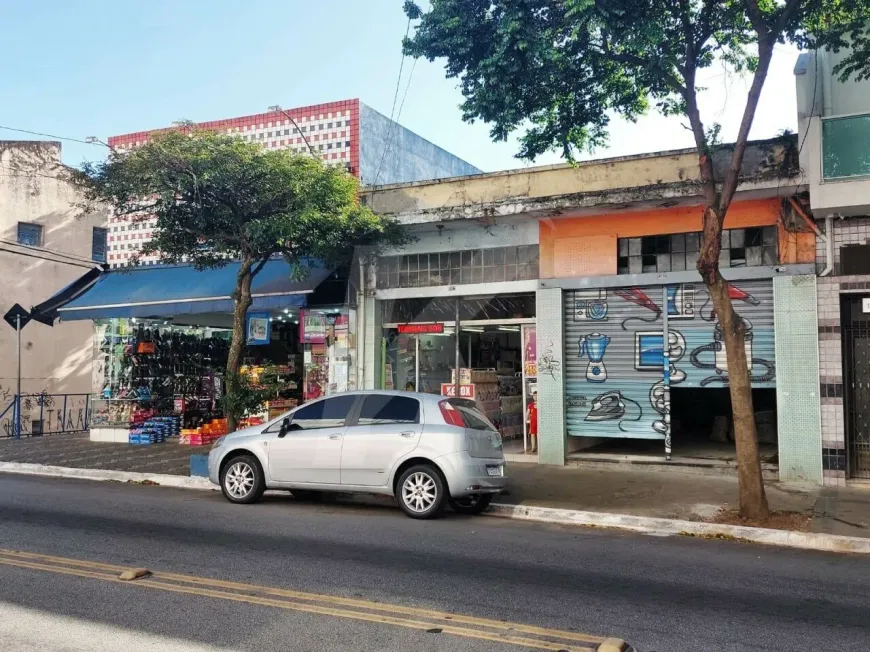 Foto 1 de Imóvel Comercial à venda, 180m² em Vila Gustavo, São Paulo