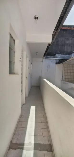 Foto 1 de Kitnet com 1 Quarto para alugar, 20m² em Taquara, Rio de Janeiro