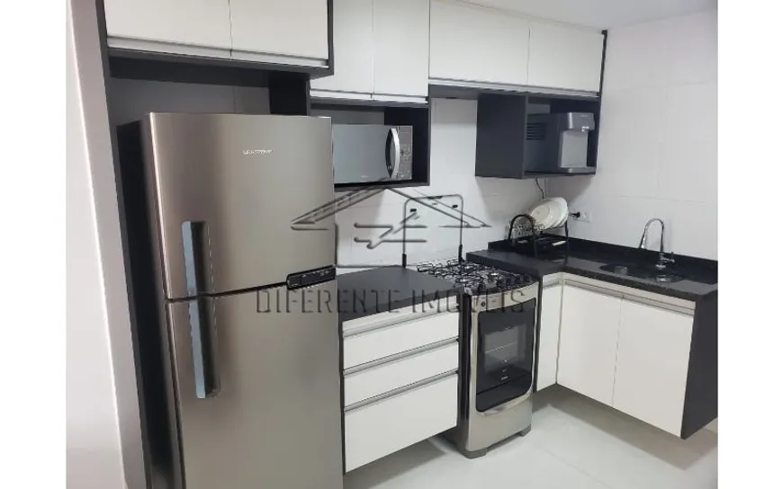 Foto 1 de Apartamento com 2 Quartos à venda, 52m² em Vila Matilde, São Paulo