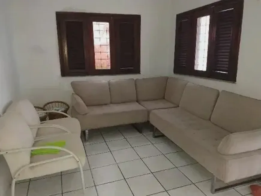 Foto 1 de Casa com 3 Quartos à venda, 72m² em Tancredo Neves, Salvador