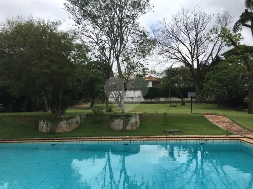 Foto 1 de Casa com 3 Quartos à venda, 945m² em Jardim Petrópolis, São Paulo