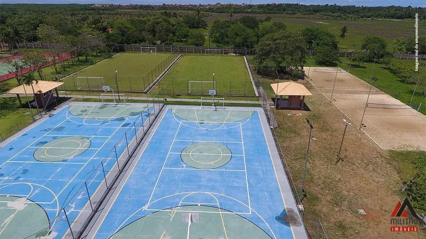 Foto 1 de Lote/Terreno à venda, 360m² em Mestre Antonio, Caucaia