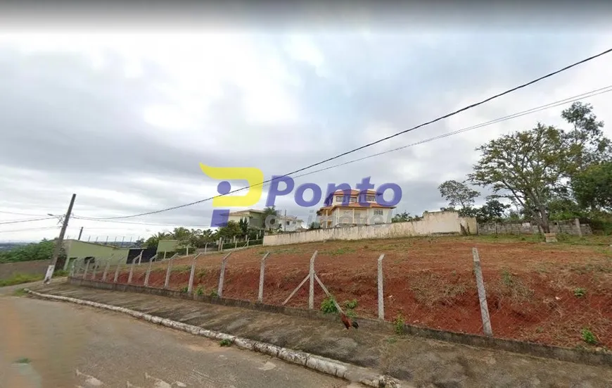 Foto 1 de Lote/Terreno à venda, 360m² em Joá, Lagoa Santa