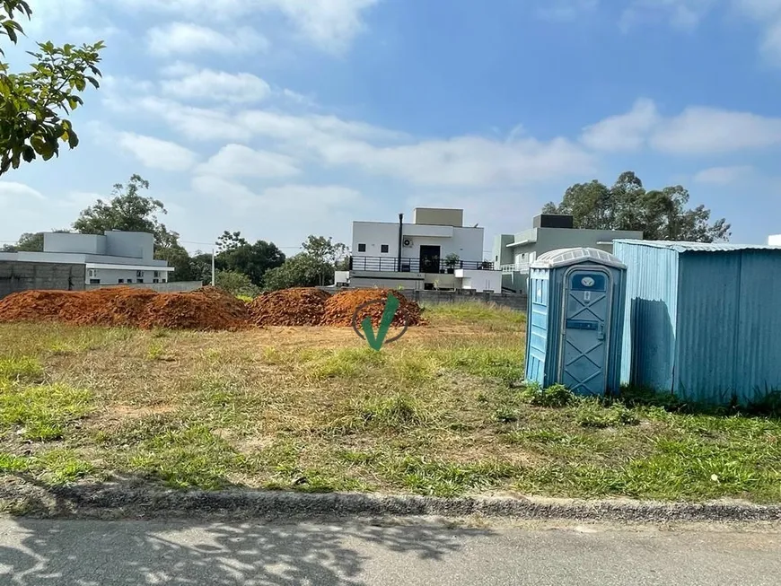 Foto 1 de Lote/Terreno à venda, 421m² em Nossa Senhora do Perpétuo Socorro, Pindamonhangaba